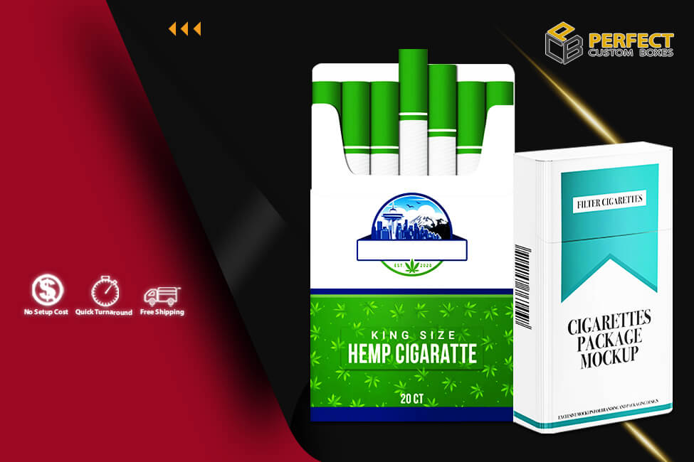 Cigarette Boxes - The Next Level of Advertisement